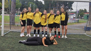 Mistrzostwa Gminy dz.