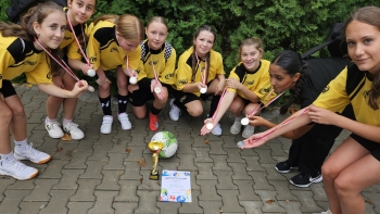 Mistrzostwa Gminy dz.2