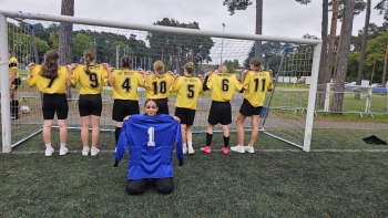 Mistrzostwa Gminy dz.1