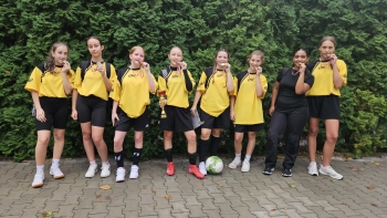 Mistrzostwa Gminy dz.3