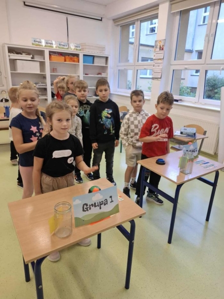 Bezpieczeństwo to podstawa