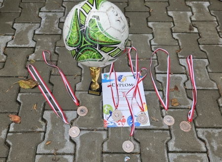 Zwycięstwa naszych uczniów!