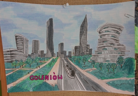 ...bo każdy z nas ma jakiś talent