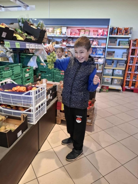 Zdrowie w matematyce