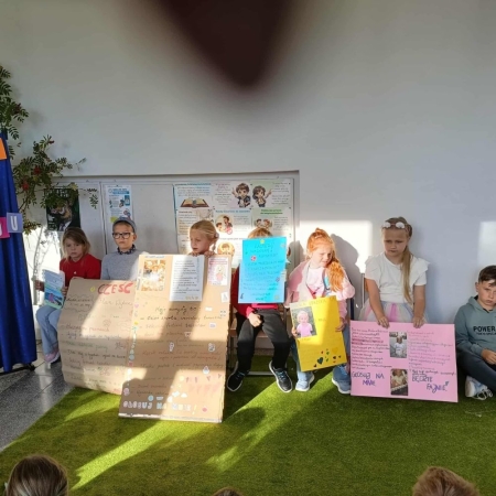 Wybory do Samorządu Uczniowskiego