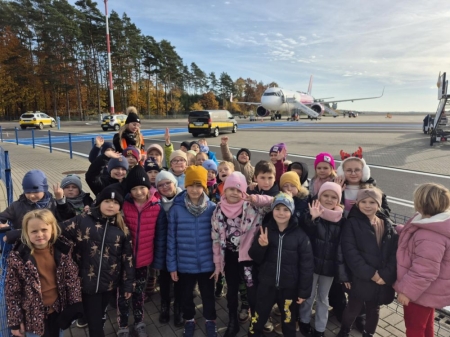 Dzień pełen wrażeń