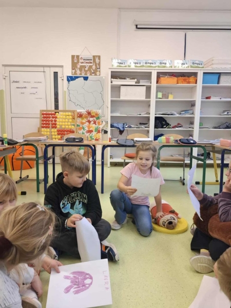 Zabawka w roli głównej