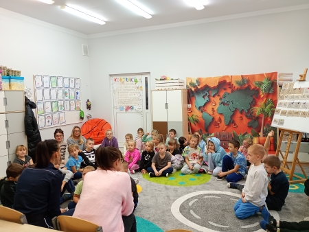 Zagrożenia - jak postępować?