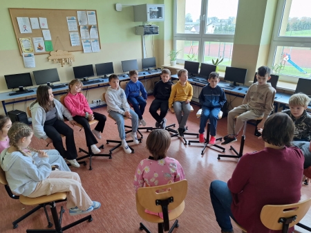 Uczymy się radzenia w trudnych sytuacjach