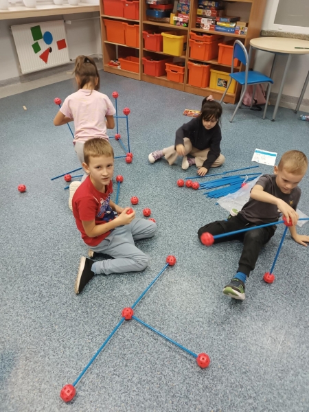 DZIĘKUJEMY ZA ,,TALENCIAKI”