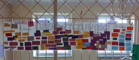 Dzień Życzliwości