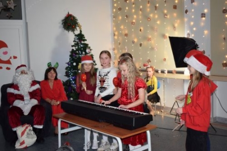 Fabryka Świętego Mikołaja