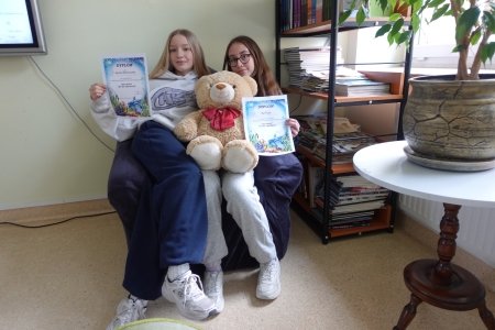 Kolejny sukces konkursowy!