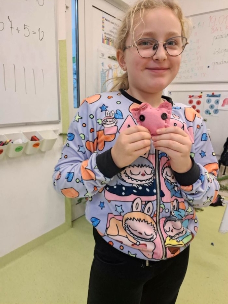 Tańcowała igła z nitką