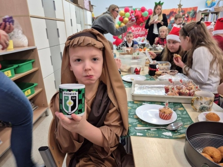 Wigilia bez PLASTIKU