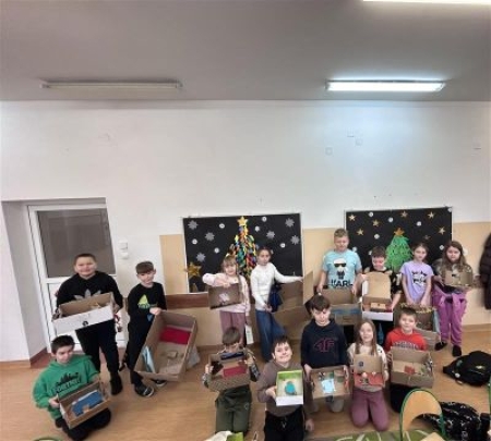 Spotkanie z lekturą