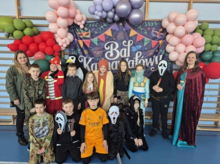 Kolorowy zawrót głowy