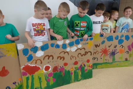 Pierwszy Dzień Wiosny