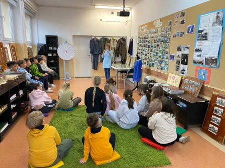 Poznaj swoją szkołę