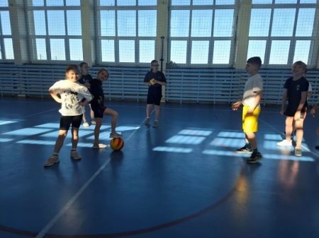 ''Ja tu prowadzę zajęcia czyli zamiana ról nauczyciel - uczeń'' - projekt drugoklasistów!