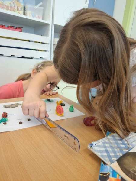 Matematyka w plastyce!