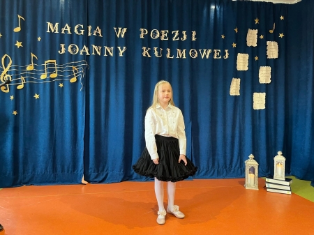 Sześć wspaniałych!