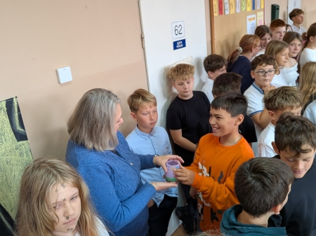 Dzień Edukacji Narodowej